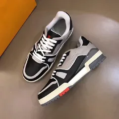 Men Flat Fashion Basketball Casual Trainers SMBCS04005 image 5