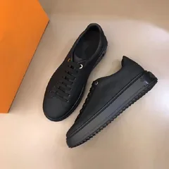 Men Sneakers Lightweight Casual Shoes SMBCS04006 image 5