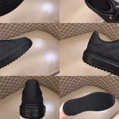Men Sneakers Lightweight Casual Shoes SMBCS04006 image 6