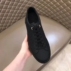 Men Sneakers Lightweight Casual Shoes SMBCS04006 image 7
