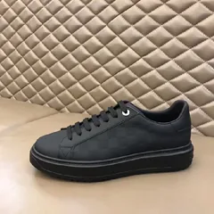 Men Sneakers Lightweight Casual Shoes SMBCS04006 image 8