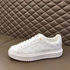 Men Sneakers Lightweight Casual Shoes SMBCS04006 image 3