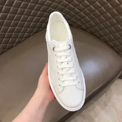 Men Sneakers Lightweight Casual Shoes SMBCS04006 image 4