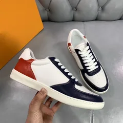 China Factory Wholesale Top Grade Trainer Sneakers PMWCS04007 image 3