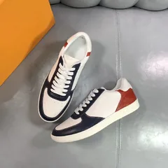China Factory Wholesale Top Grade Trainer Sneakers PMWCS04007 image 4