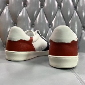 China Factory Wholesale Top Grade Trainer Sneakers