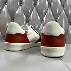 China Factory Wholesale Top Grade Trainer Sneakers PMWCS04007 image 2