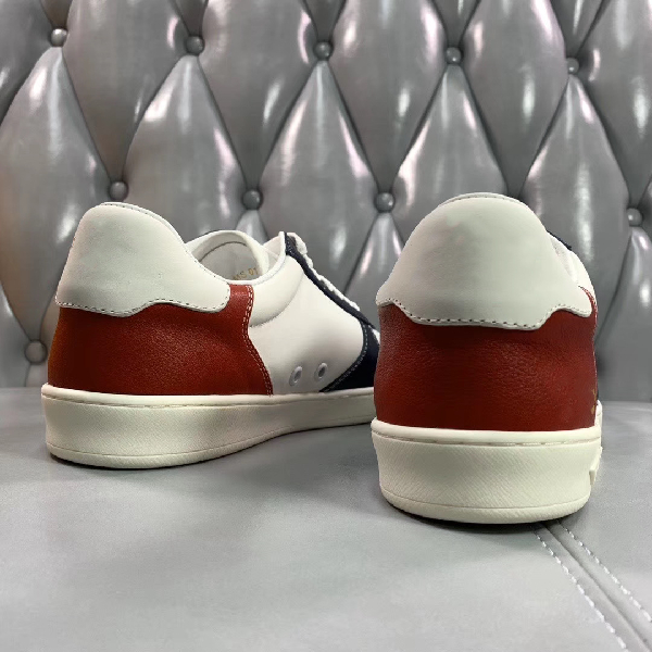 China Factory Wholesale Top Grade Trainer Sneakers PMWCS04007
