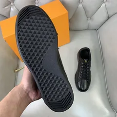 Casual Comfort Trainer Running Men Shoes PMWCS04008 image 2