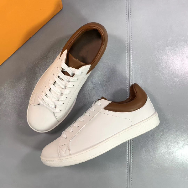 Flat Sneakers Shoes Casual Men Trainers PMWCS04009 image 4
