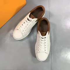 Flat Sneakers Shoes Casual Men Trainers PMWCS04009 image 5