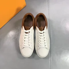 Flat Sneakers Shoes Casual Men Trainers PMWCS04009 image 1