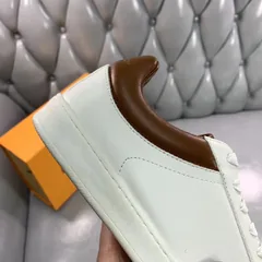 Flat Sneakers Shoes Casual Men Trainers PMWCS04009 image 6