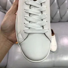 Flat Sneakers Shoes Casual Men Trainers PMWCS04009 image 7