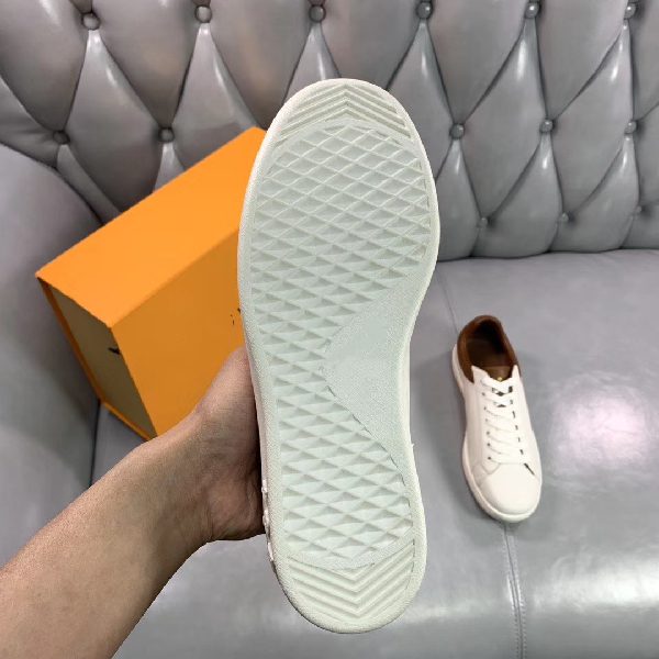 Flat Sneakers Shoes Casual Men Trainers PMWCS04009 image 8