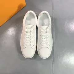 Flat Sneakers Shoes Casual Men Trainers PMWCS04009 image 10