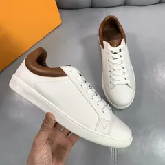 Flat Sneakers Shoes Casual Men Trainers PMWCS04009 image 2