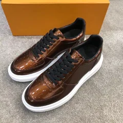 Luxury Mens custom Thick Soles Sneakers PMBCS04010 image 6