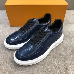 Luxury Mens custom Thick Soles Sneakers PMBCS04010 image 11