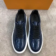 Luxury Mens custom Thick Soles Sneakers PMBCS04010 image 1