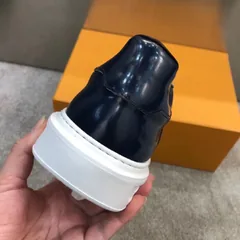 Luxury Mens custom Thick Soles Sneakers PMBCS04010 image 4