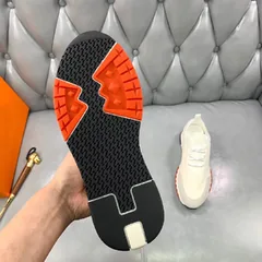 Top Knitted OEM Breathable Men Sneaker PMBCS04011 image 17