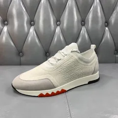 Top Knitted OEM Breathable Men Sneaker PMBCS04011 image 18