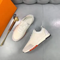Top Knitted OEM Breathable Men Sneaker PMBCS04011 image 19