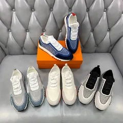Top Knitted OEM Breathable Men Sneaker PMBCS04011 image 1