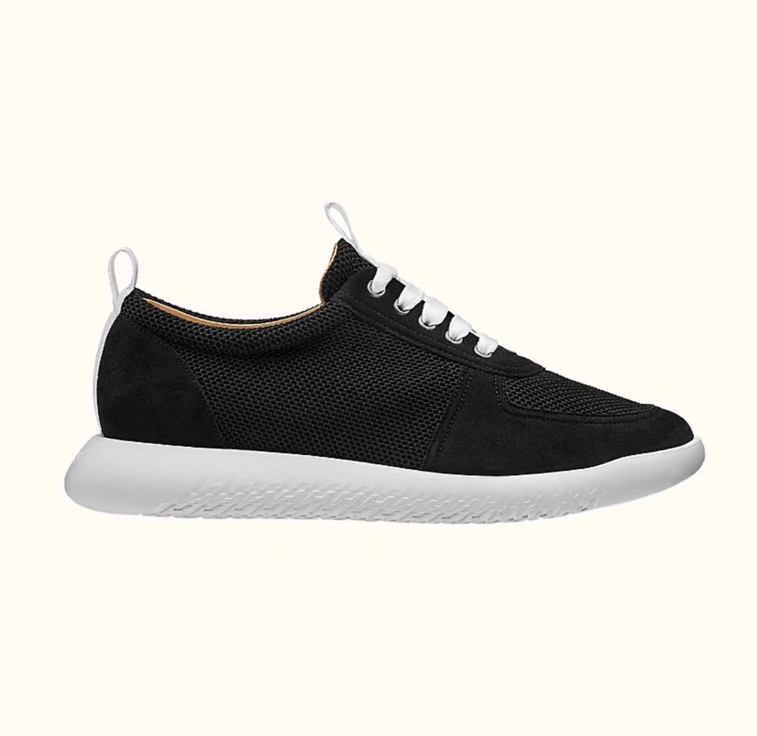 Men Knit Shoes Hot Sale Custom Casual Shoes SMBCS04008 image 6