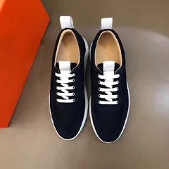 Men Knit Shoes Hot Sale Custom Casual Shoes SMBCS04008 image 8