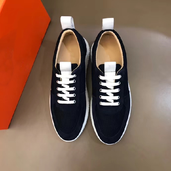 Men Knit Shoes Hot Sale Custom Casual Shoes SMBCS04008 image 8