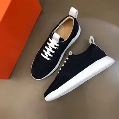 Men Knit Shoes Hot Sale Custom Casual Shoes SMBCS04008 image 9