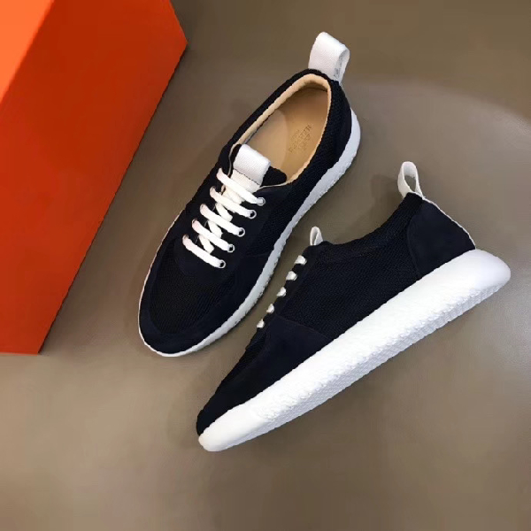 Men Knit Shoes Hot Sale Custom Casual Shoes SMBCS04008 image 9