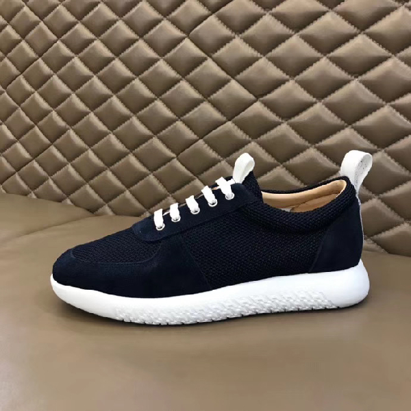 Men Knit Shoes Hot Sale Custom Casual Shoes SMBCS04008 image 10
