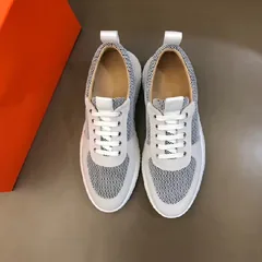 Men Knit Shoes Hot Sale Custom Casual Shoes SMBCS04008 image 11
