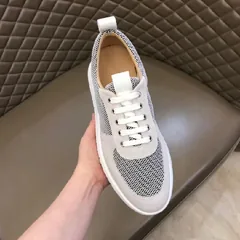 Men Knit Shoes Hot Sale Custom Casual Shoes SMBCS04008 image 12