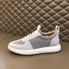 Men Knit Shoes Hot Sale Custom Casual Shoes SMBCS04008 image 2