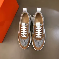 Men Knit Shoes Hot Sale Custom Casual Shoes SMBCS04008 image 1