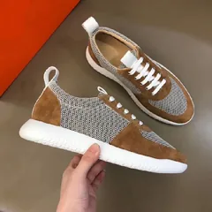 Men Knit Shoes Hot Sale Custom Casual Shoes SMBCS04008 image 3