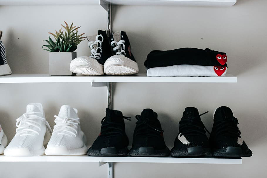 How to Start Your Own Sneaker Company