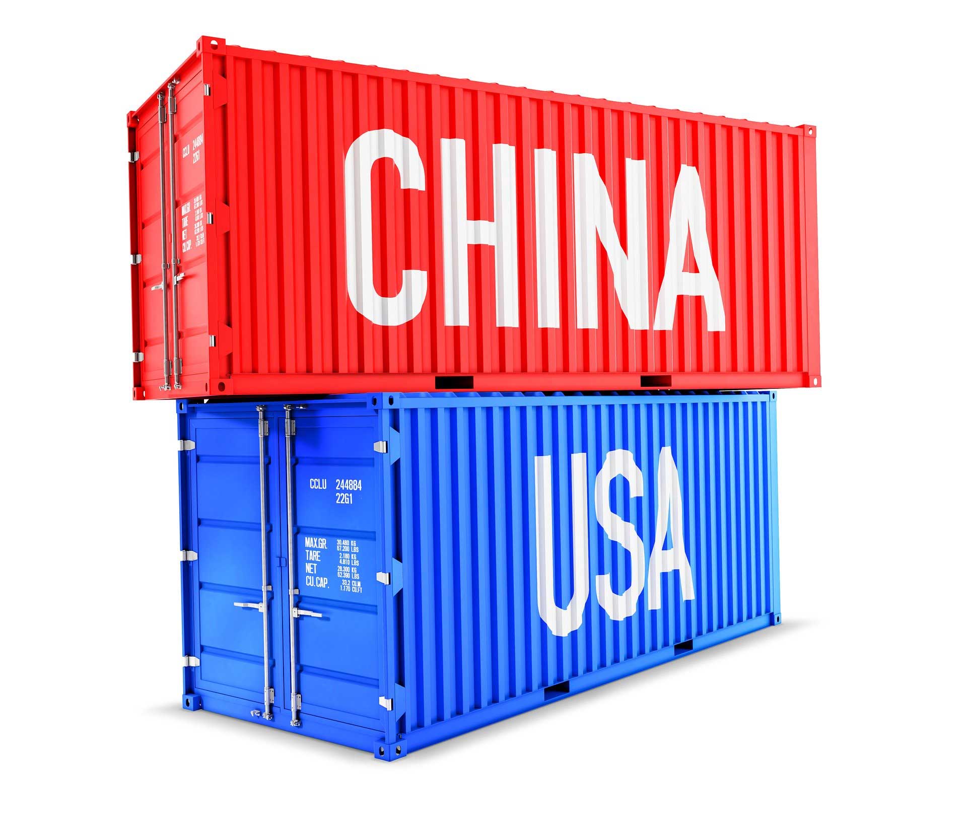 China shoes export