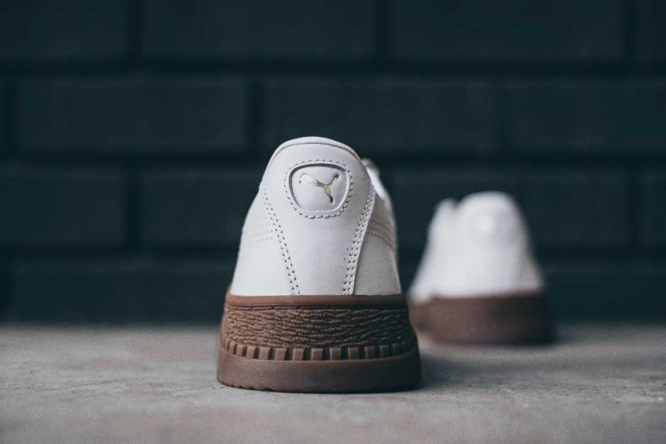 Shoes manufacturer