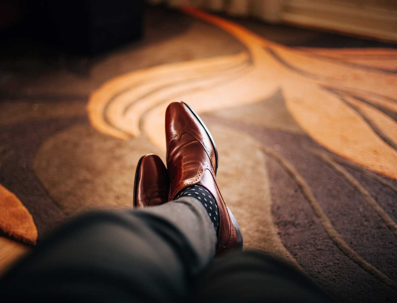China shoe manufacturer