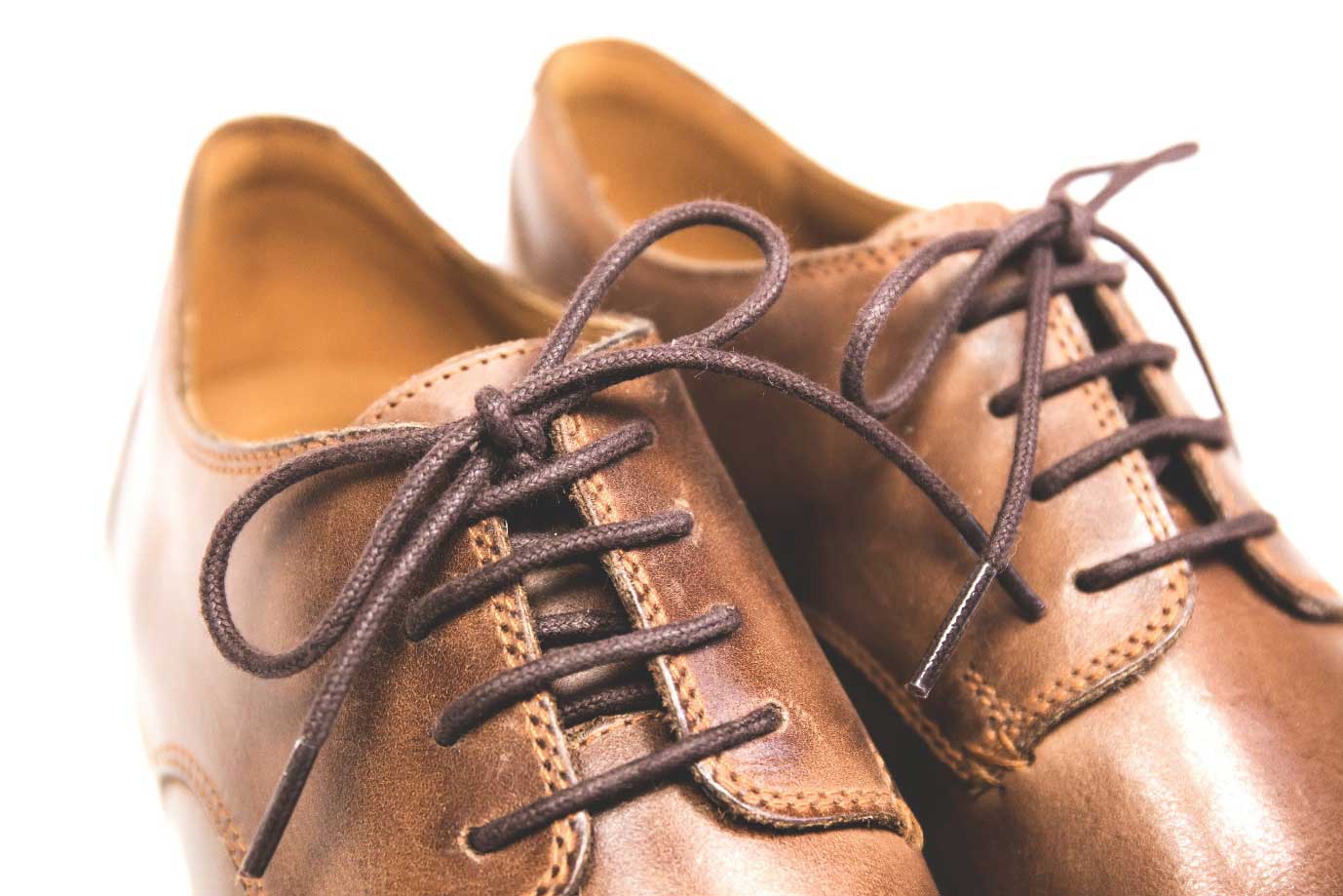 Shoes Quality checking