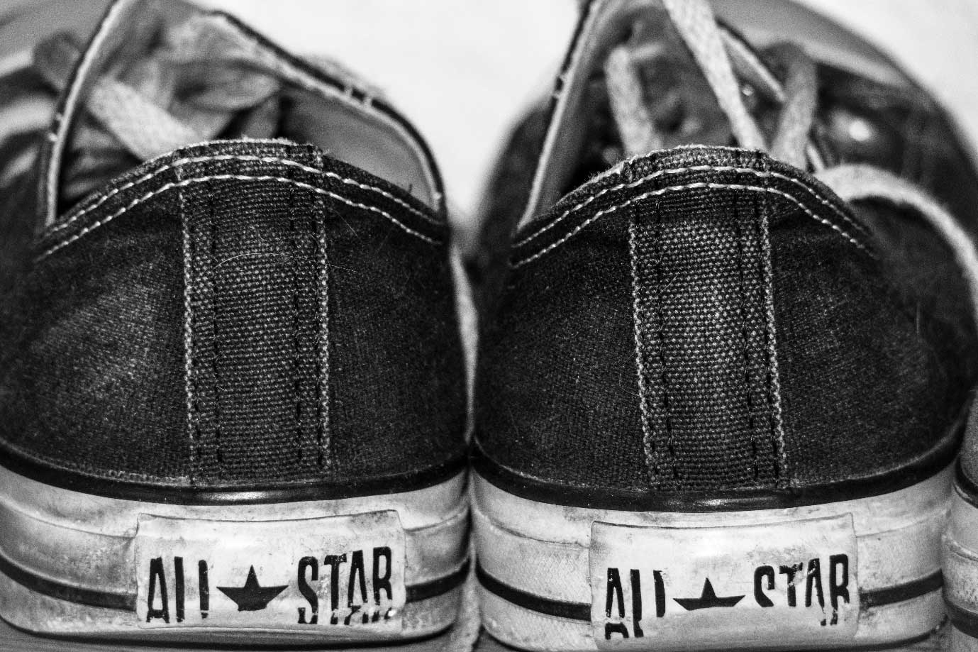 Sneakers manufacturer