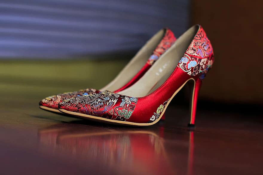 Wholesale shoes