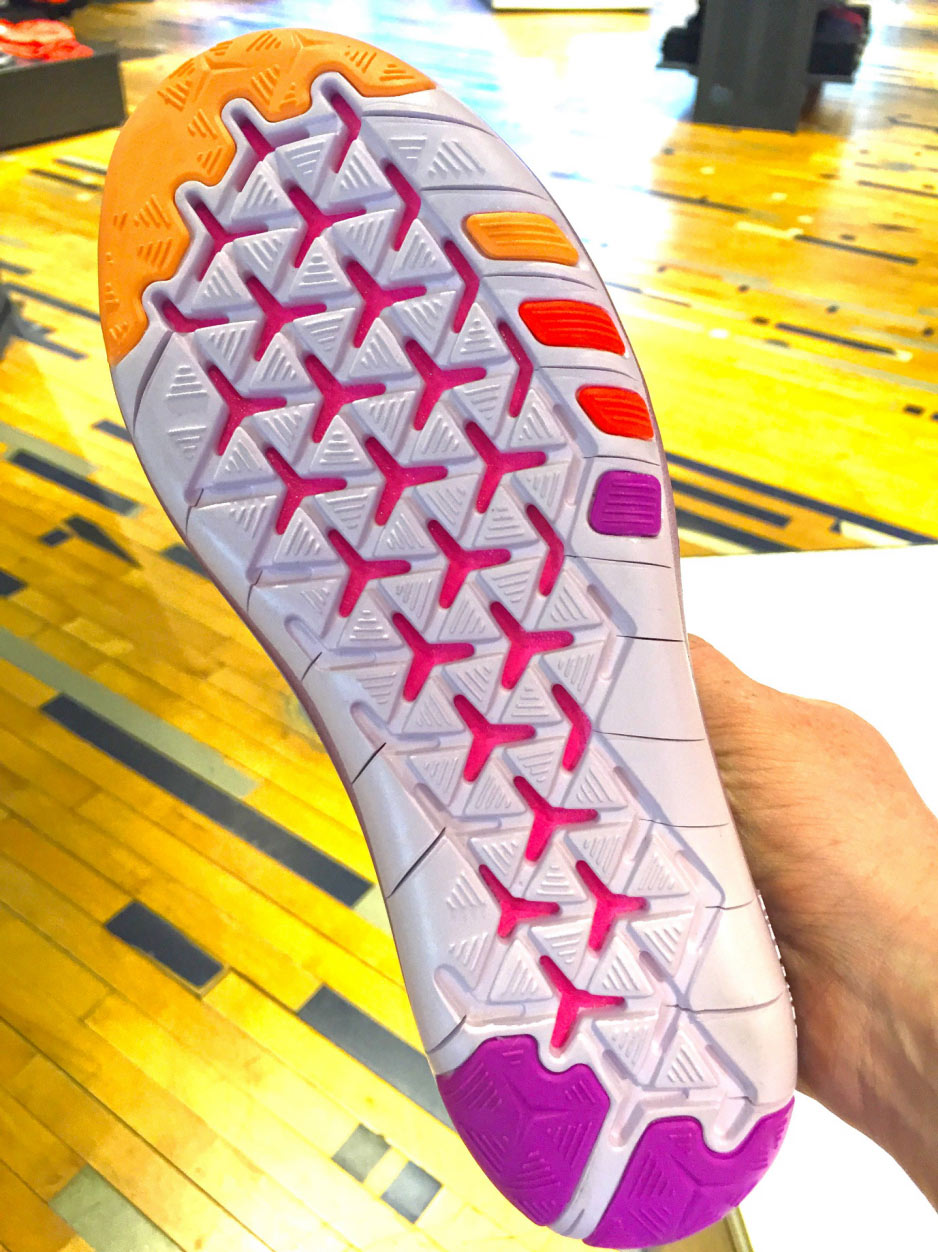 Foam Material