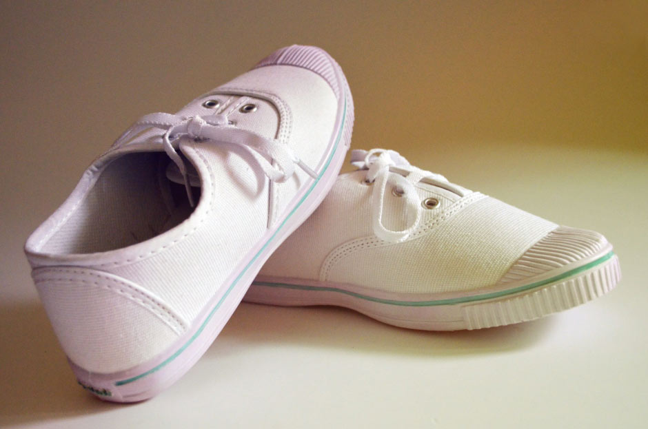Sneakers manufacturer