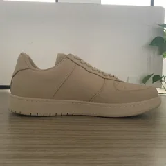 Brown AF Style Perfect Shape Custom Sneakers MBS115 image 8